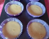 Foto del paso 3 de la receta: Muffins de mango 🥭 y naranja 🍊