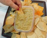 Foto del paso 6 de la receta: Salsa marisquera de chile werito