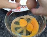รูปขั้นตอนการทำที่ 2 ของ มัพฟินไข่ใส่ผัก #กินผักรักสุขภาพ3