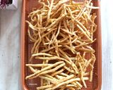 Foto langkah ke 5 dari resep Garlic Cheese Stick (part 2) #200.