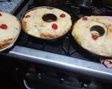 Foto del paso 15 de la receta: Rosco de Reyes relleno tipo italiano