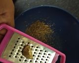 A picture of step 3 of Pooran Podi From Leftover Dal.
