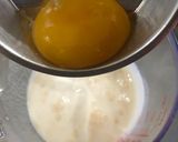 Foto langkah ke 2 dari resep #74 Glazed Donat - Tanpa Ulen (Metode overnight dalam kulkas).