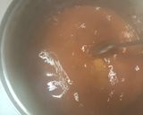 A picture of step 5 of Tteopokki.