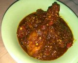 Foto langkah ke 5 dari resep Ayam Kecap Pedasssss.