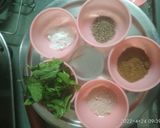 કાચી કેરી નો બાફલો (Kachi Keri Baflo Recipe In Gujarati) રેસીપી સ્ટેપ1ફોટો