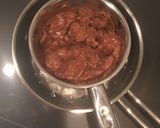 Foto del paso 3 de la receta Tarta de chocolate 😋😍⭐️🎂🍰🍫