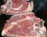 Foto del paso 2 de la receta: Revuelto de huevo con zapallitos a la chapa