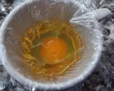 Foto del paso 2 de la receta: Huevo poché o escalfado