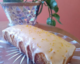 Foto del paso 6 de la receta: Budín de mandarinas 🍊 (sin manteca/mantequilla)