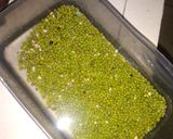 Foto langkah ke 1 dari resep Kolak Waluh & Kacang Ijo.