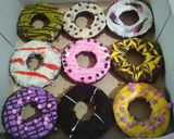 Foto langkah ke 5 dari resep Brownat.