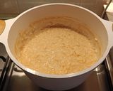 Gyümölcsrizs kuglóf formában #gluténmentes #tejmentes recept fázis 3 fotója