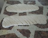 Foto del paso 6 de la receta: Pan flauta