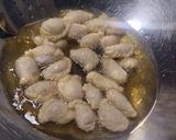 Foto langkah ke 6 dari resep Pastel Abon Mini NO Telur.