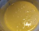 Foto del paso 2 de la receta: Budín de banana marmolado