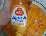 Foto langkah ke 4 dari resep Pudding Susu Topping Jeruk, Anggur dan Sirup.