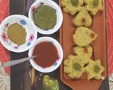 A picture of step 7 of Oats idli.