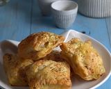 Foto langkah ke 5 dari resep Tuna Mayo Puff.