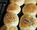 Foto del paso 1 de la receta: Pancitos de anís