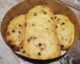 Foto del passaggio 3 della ricetta Colomba artigianale