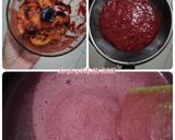 Foto langkah ke 2 dari resep Syrup Terong Belanda aka Syrup Tiung.