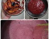 Foto langkah ke 2 dari resep Syrup Terong Belanda aka Syrup Tiung.