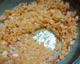 ગુંદ ના લાડુ (Gond Ladoo Recipe In Gujarati) રેસીપી સ્ટેપ4ફોટો