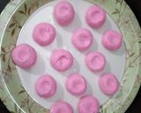 भाईदूज स्पेशल रोज़ संदेश (Bhai Dooj special Rose Sandesh recipe in hindi) रेसिपी चरण 5 फोटो