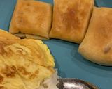 Foto langkah ke 6 dari resep Martabak tahu.