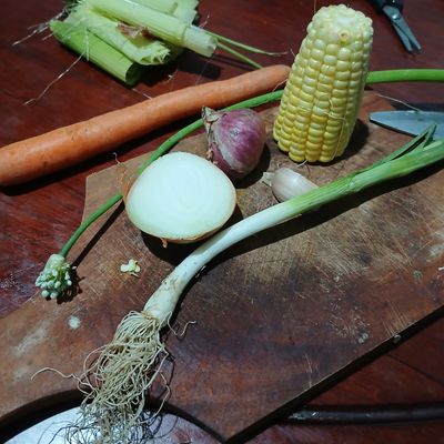 Langkah 1