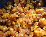 સાબુદાણા ની ખીચડી (Sabudana Khichdi Recipe In Gujarati) રેસીપી સ્ટેપ7ફોટો