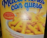 Foto del paso 1 de la receta: Macarrones con queso cheddar (de caja)