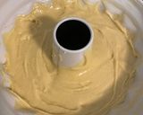 Foto del paso 6 de la receta: Cake de vainilla en horno eléctrico