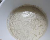 Foto del paso 1 de la receta: Panes mini baguette
