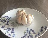 Foto del paso 1 de la receta: Ajos pochados