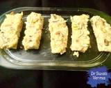 Kalakand recipe step 8 photo