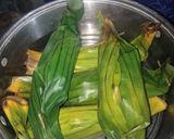 Foto langkah ke 4 dari resep 9. Pepes Tahu.