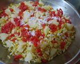 ભેળ (Bhel Recipe In Gujarati) રેસીપી સ્ટેપ2ફોટો