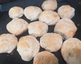 Foto del paso 6 de la receta: Pancitos saborizados de cebolla
