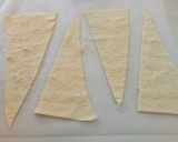 A picture of step 1 of Savoury breakfast brioche.
