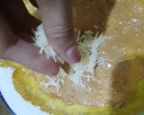 Foto langkah ke 7 dari resep Telur Keju isi Selai Kacang.