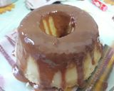 Foto del paso 5 de la receta: Budín de pan