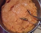 Foto del paso 4 de la receta: Tarta de zapallo, calabaza y calabacín