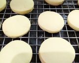 Foto del paso 4 de la receta: Alfajores de maizena