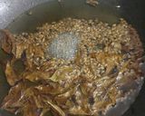 A picture of step 4 of Bagharay Bangan.