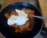 Az én lecsóm.....variációkkal.. recept fázis 8 fotója