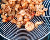 Foto langkah ke 7 dari resep Kentang Udang Sosis Balado.
