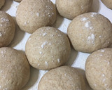 Foto del paso 4 de la receta: Pizzeta harina integral