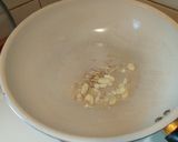 竹筍炒梅花肉的食譜步驟2照片